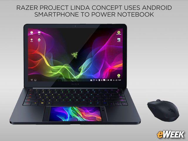 Will Project Linda Go Into Mass Production?